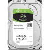Seagate 2TB BarraCuda 3,5 SATA 6Gb/s 7200rpm 256MB HDD disk