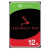 Seagate 12TB IronWolf PRO 3,5 SATA 6Gb/s 7200rpm 256MB HDD disk