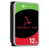 Seagate 12TB IronWolf PRO 3,5 SATA 6Gb/s 7200rpm 256MB HDD disk