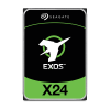 Seagate 16TB Exos X24 3,5 SATA 6Gb/s 7200rpm 512MB HDD disk SEAGATE Seagate 16TB Exos X24 3,5 SATA 6Gb/s 7200rpm 512MB HDD disk