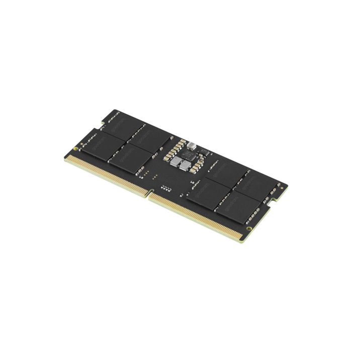 Goodram 16GB DDR5-5600 SODIMM CL46, 1.1V