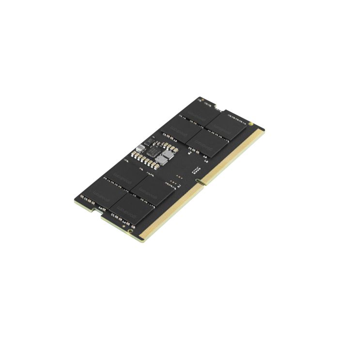 Goodram 32GB DDR5-5600 SODIMM CL46, 1.1V