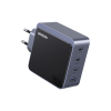 Ugreen Nexode S 140W 3x USB-C + 1x USB-A polnilec UGREEN Ugreen Nexode S 140W 3x USB-C + 1x USB-A polnilec