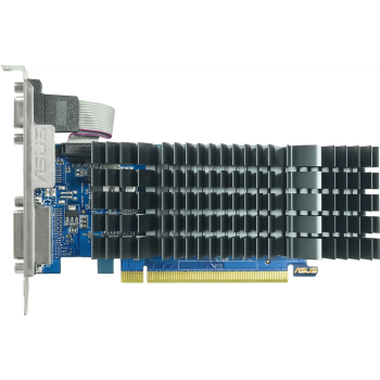 Grafična kartica ASUS GeForce GT 710, 2GB GDDR5, PCI-E 2.0 GT710-SL-2GD5-BRK-EVO