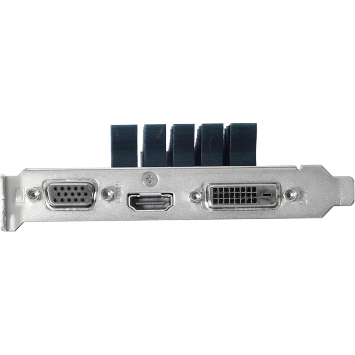 Grafična kartica ASUS GeForce GT 710, 2GB GDDR5, PCI-E 2.0 GT710-SL-2GD5-BRK-EVO