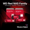 WD 4TB Red Pro 3,5 SATA 6Gb/s 7200rpm 256MB HDD disk