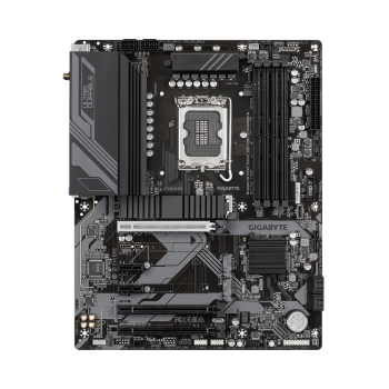 GIGABYTE Z790 D AX, DDR5, SATA3, USB3.2Gen2x2, DP, 2.5GbE, LGA1700 ATX