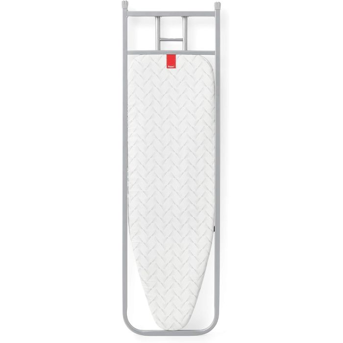 Rayen Zložljiva likalna deska za vrata 112cm X 35cm 612402 RAYEN Rayen Zložljiva likalna deska za vrata 112cm X 35cm 612402