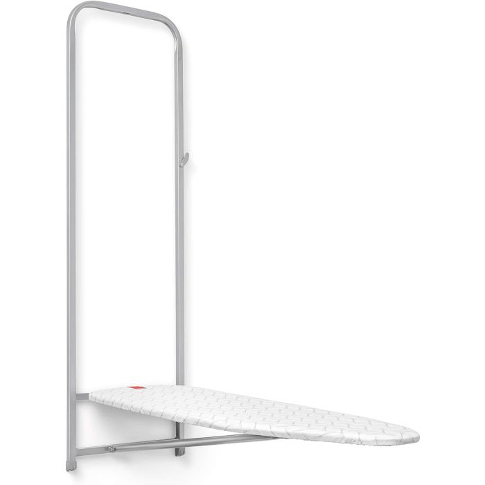 Rayen Zložljiva likalna deska za vrata 112cm X 35cm 612402 RAYEN Rayen Zložljiva likalna deska za vrata 112cm X 35cm 612402