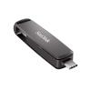 SanDisk 512GB Extreme PRO Dual Drive USB-C/A 3.2 USB ključ SANDISK SanDisk 512GB Extreme PRO Dual Drive USB-C/A 3.2 USB ključ