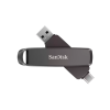 SanDisk 2TB Extreme PRO Dual Drive USB-C/A 3.2 USB ključ