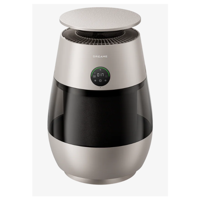 Dreame AP10 Pet purifier Gold čistilec zraka