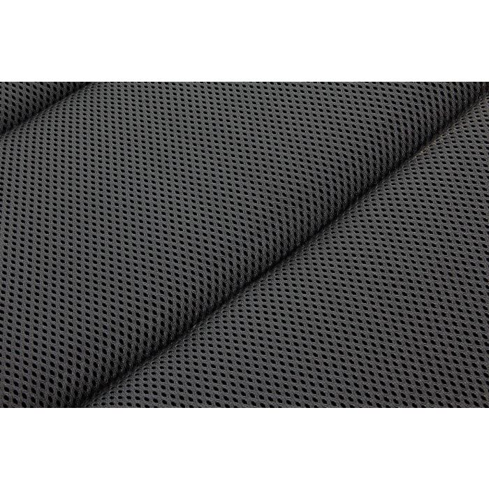 BRUNNER ARAVEL 3D Stol za kampiranje črn 0404065N.C09L LARGE