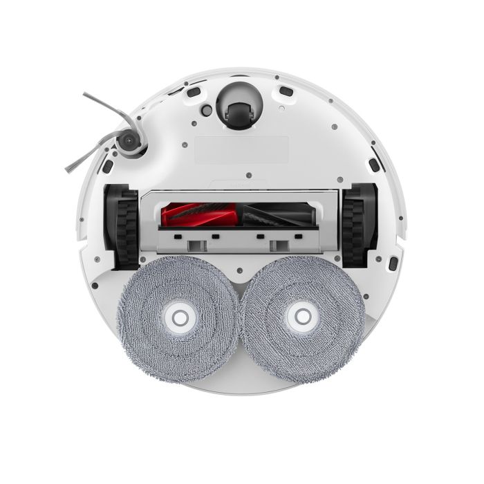 Roborock Qrevo Edge 2 Pro robotski sesalnik s samočistilno postajo