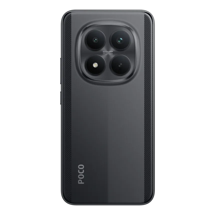 POCO M8 PRO 5G pametni telefon 12/512GB, črn POCO POCO M8 PRO 5G pametni telefon 12/512GB, črn