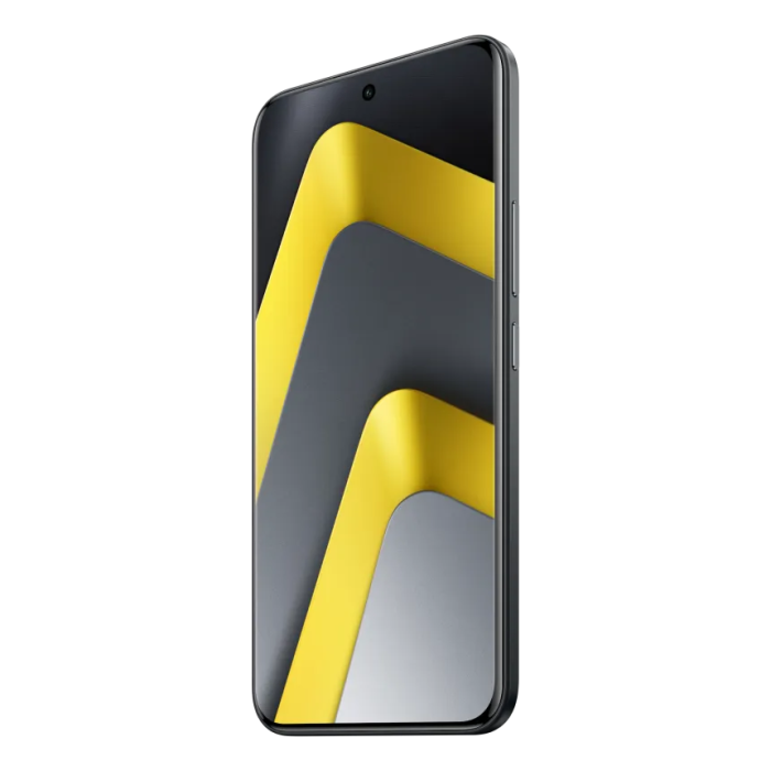 POCO M8 PRO 5G pametni telefon 12/512GB, črn POCO POCO M8 PRO 5G pametni telefon 12/512GB, črn