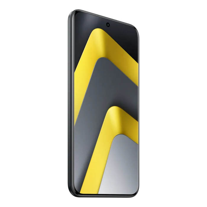 POCO M8 PRO 5G pametni telefon 12/512GB, črn POCO POCO M8 PRO 5G pametni telefon 12/512GB, črn