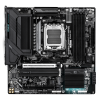 GIGABYTE B850M GAMING X WIFI6E, DDR5, SATA3, USB3.2Gen2, DP, 2.5GbE, WiFi 6E, AM5 mATX