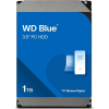 WD 1TB Blue 3,5 SATA 6Gb/s 5400rpm 64MB HDD disk WD WD 1TB Blue 3,5 SATA 6Gb/s 5400rpm 64MB HDD disk