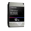 WD 12TB UltraStar DC HA340 3,5 SATA 6Gb/s 7200rpm 512MB HDD disk WD WD 12TB UltraStar DC HA340 3,5 SATA 6Gb/s 7200rpm 512MB HDD disk