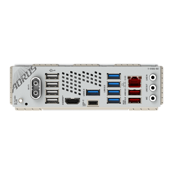 GIGABYTE B650E A STEALTH ICE, DDR5, SATA3, USB3.2Gen2x2, DP, 2.5GbE, WiFi, AM5 ATX