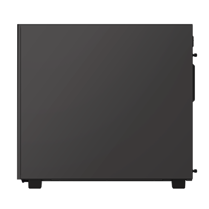 Gigabyte AORUS C400 GLASS USB-C USB 3.2 Gen2 ATX AORUS RGB osvetljeno ohišje, črno