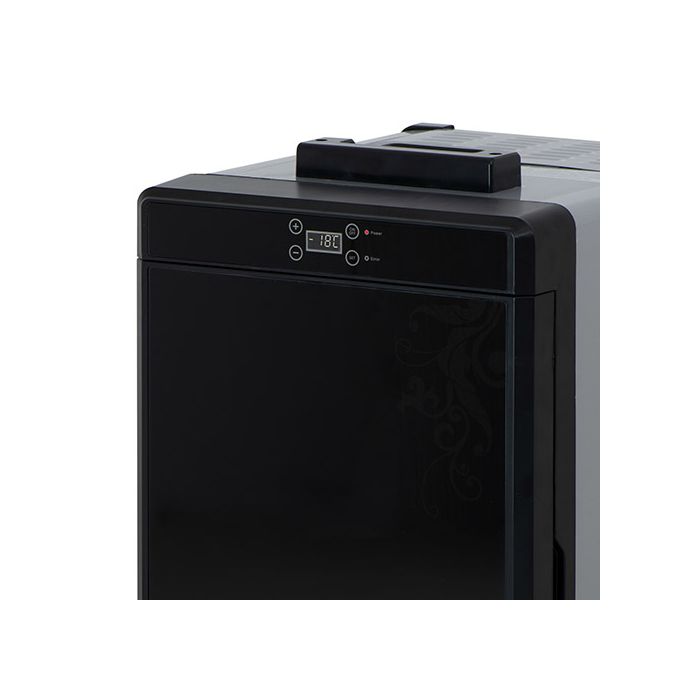 Adler prenosen hladilnik/hladilna skrinja s kompresorjem 40L AD 8077