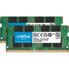 Crucial 32GB Kit (2x16GB) DDR4-3200 DIMM PC4-25600 CL22, 1.2V