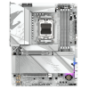 GIGABYTE X870 AORUS ELITE X3D ICE, DDR5, SATA3, USB4, DP, 5GbE, WiFi 7, AM5 ATX