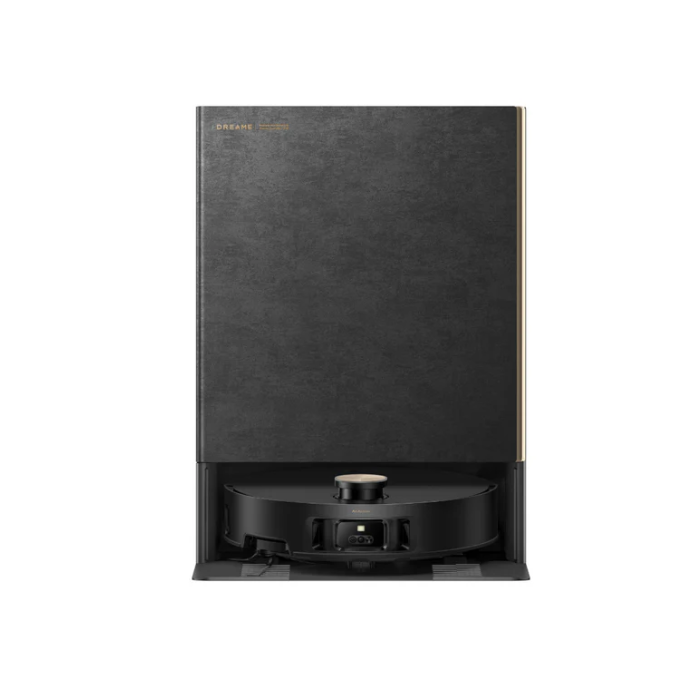 Dreame Matrix 10 Ultra robotski sesalnik, črn DREAME Dreame Matrix 10 Ultra robotski sesalnik, črn