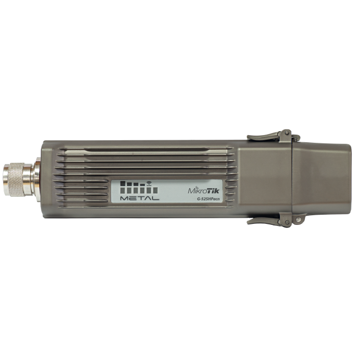 Mikrotik dostopna točka zunanja Metal 52 ac - RBMETALG-52SHPACN