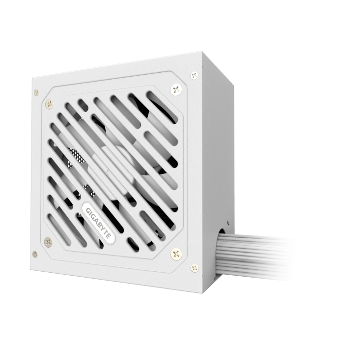 Gigabyte napajalnik P650SS ICE 650W 80 Plus Silver