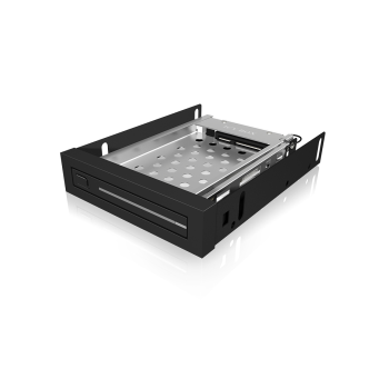 IcyBox IB-2216StS rack 3,5" ohišje za 2,5" SATA diske