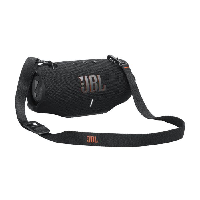JBL Xtreme 4 EUNA Bluetooth prenosni zvočnik, črn JBL JBL Xtreme 4 EUNA Bluetooth prenosni zvočnik, črn