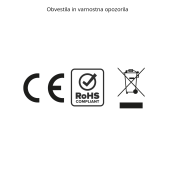 Anker Zolo USB-C to USB-C, 1m, 240W, bel