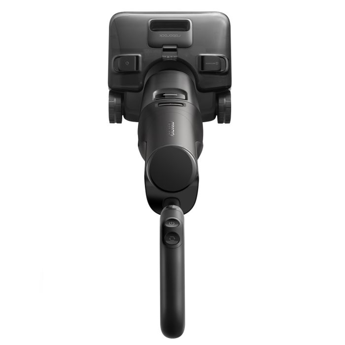 Roborock F25 Ultra pokončni parni mokro-suhi sesalnik