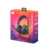 JBL Quantum 250 žične naglavne gaming slušalke, črne