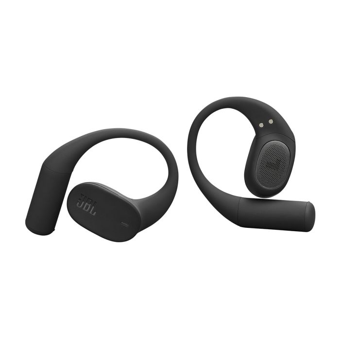 JBL Sense Lite open-ear brezžične slušalke, črne JBL JBL Sense Lite open-ear brezžične slušalke, črne