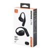JBL Sense Lite open-ear brezžične slušalke, črne JBL JBL Sense Lite open-ear brezžične slušalke, črne