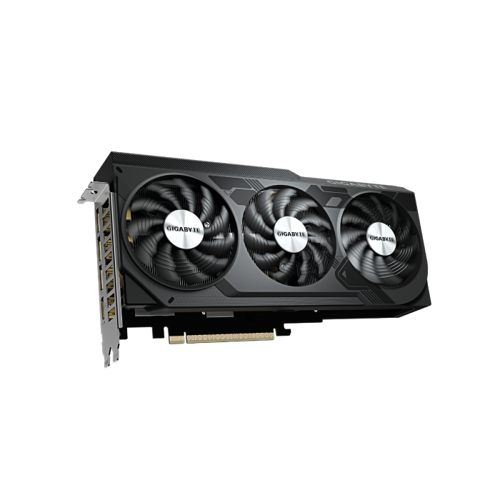Grafična kartica GIGABYTE GeForce RTX 5070 Ti WINDFORCE OC V2 16G, 16GB GDDR7, PCI-E 5.0