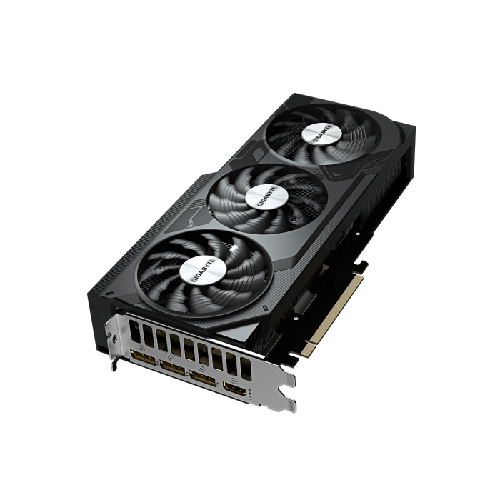 Grafična kartica GIGABYTE GeForce RTX 5070 Ti WINDFORCE OC V2 16G, 16GB GDDR7, PCI-E 5.0