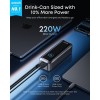 Anker Prime Powerbank 20000 mAh, 220W