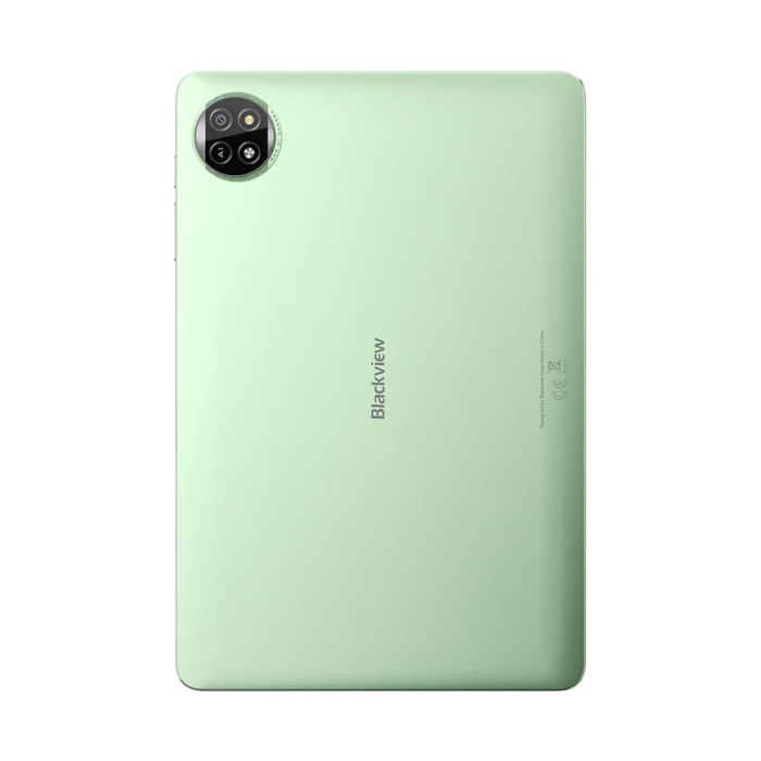 Blackview TAB 20 Wi-Fi 10 tablični računalnik 4GB+64GB, zelen BLACKVIEW Blackview TAB 20 Wi-Fi 10 tablični računalnik 4GB+64GB, zelen
