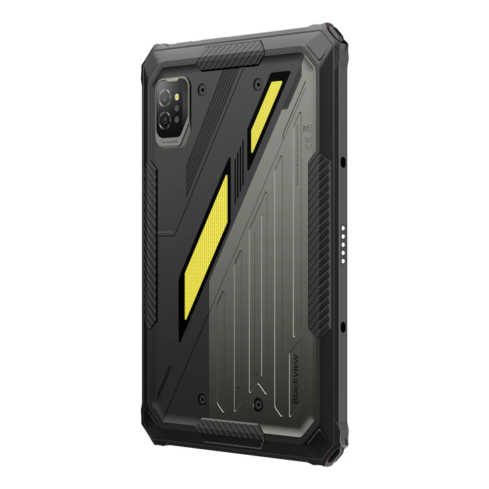 Blackview Active 7 11 robustni tablični računalnik 8GB+128GB, črna, priložen Stylus Pen BLACKVIEW Blackview Active 7 11 robustni tablični računalnik 8GB+128GB, črna, priložen Stylus Pen