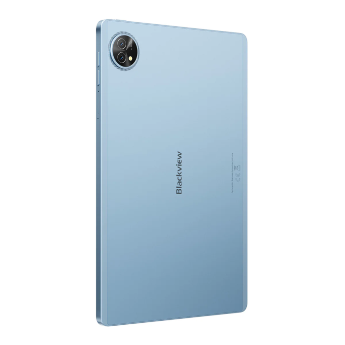Blackview ZENO 10 10 tablični računalnik 6GB+256GB, 5G, komplet miška + tipk., modra BLACKVIEW Blackview ZENO 10 10 tablični računalnik 6GB+256GB, 5G, komplet miška + tipk., modra
