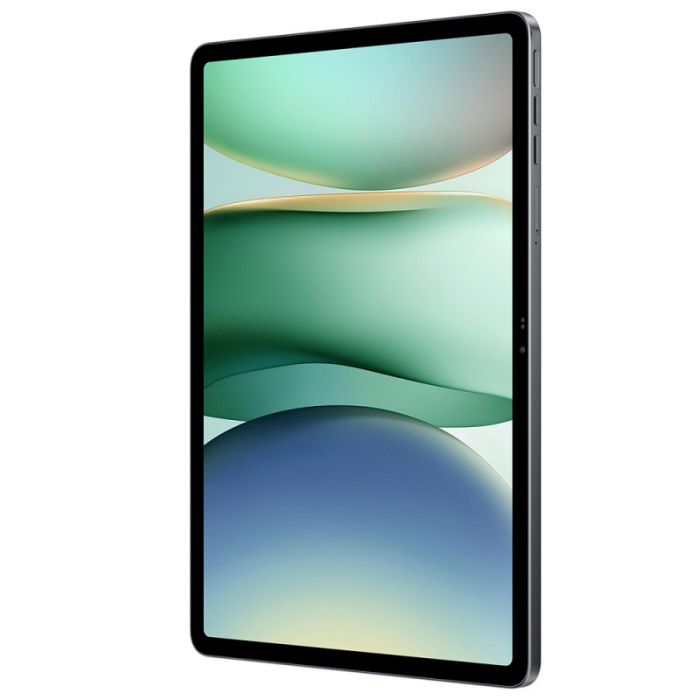 Blackview MEGA 12 12,2 12+256GB 5G, priložen ovitek s tipkovnico in miško + pisalo, siv