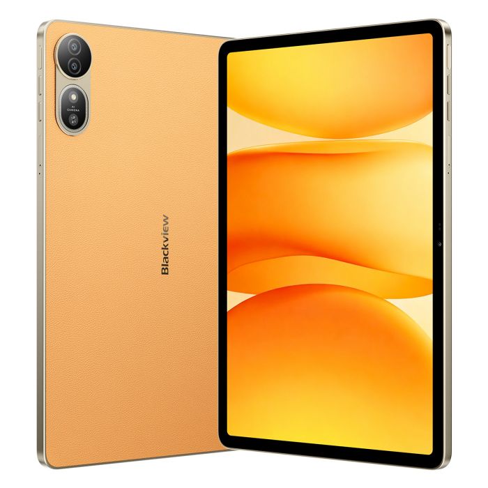 Blackview MEGA 12 12,2 12+256GB 5G, priložen ovitek s tipkovnico in miško + pisalo, zlat