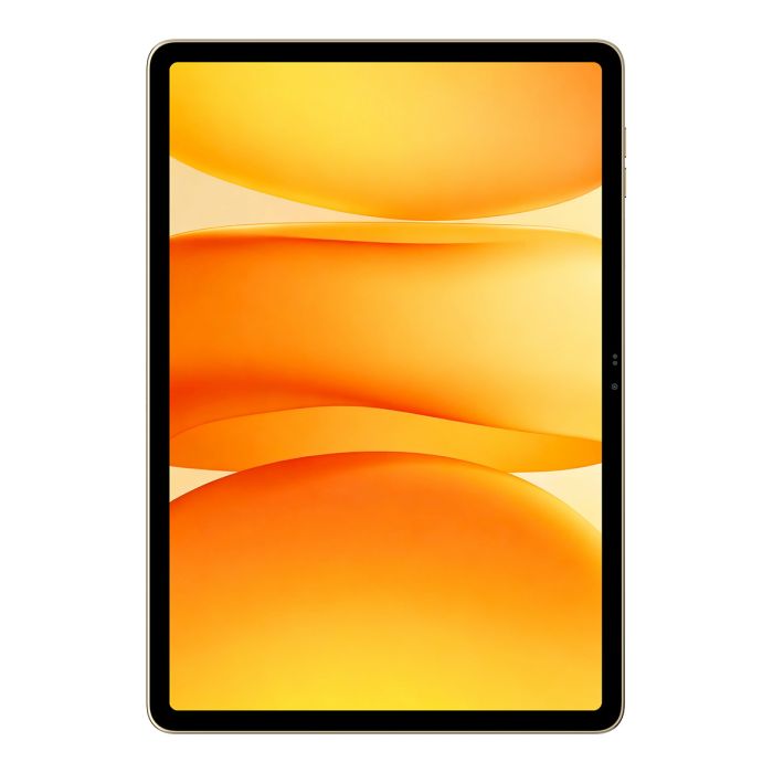 Blackview MEGA 12 12,2 12+256GB 5G, priložen ovitek s tipkovnico in miško + pisalo, zlat