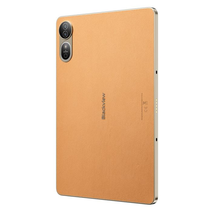 Blackview MEGA 12 12,2 12+256GB 5G, priložen ovitek s tipkovnico in miško + pisalo, zlat