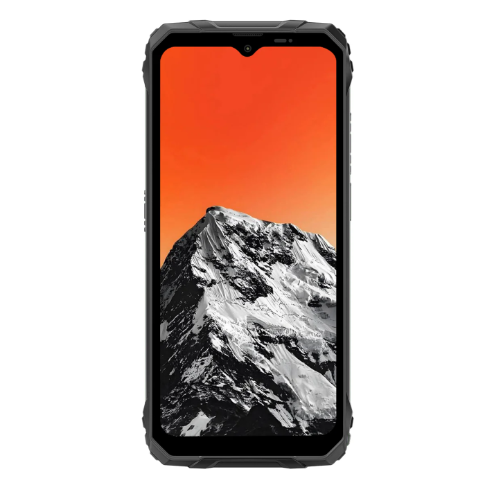 Blackview pametni robustni telefon FORT 1 4/128GB, črn